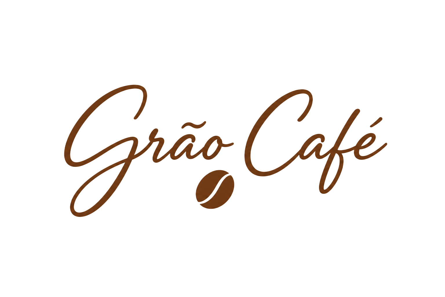 Grão Café — Cliente exemplo