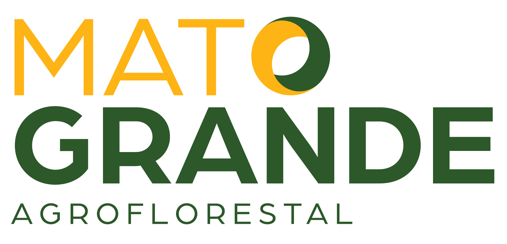MGA — Mato Grande Agroflorestal