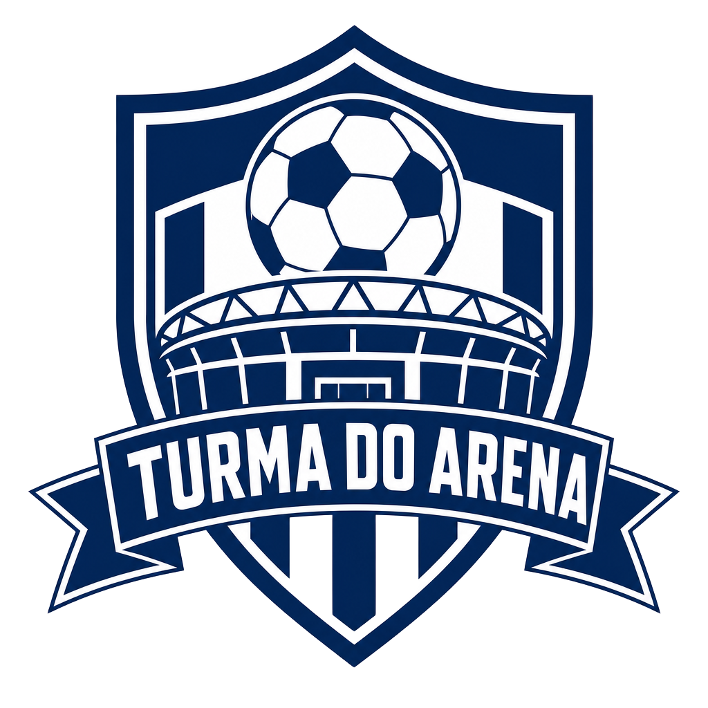 Turma do Arena